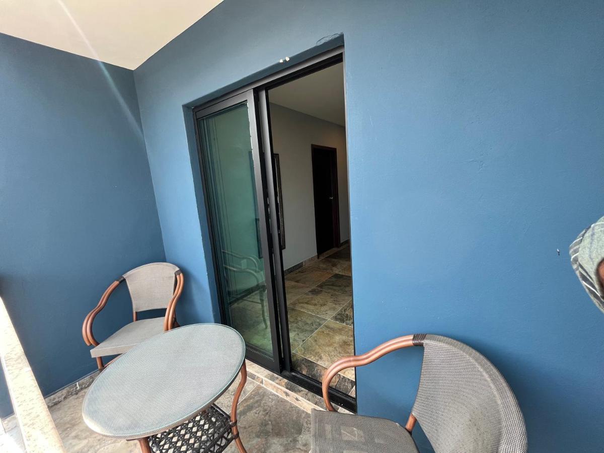 Hotel La Bikina 特基拉 外观 照片