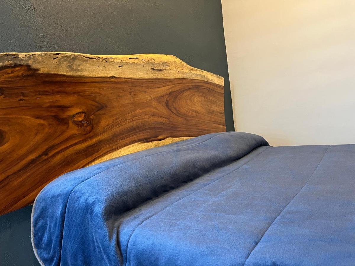 Hotel La Bikina 特基拉 外观 照片