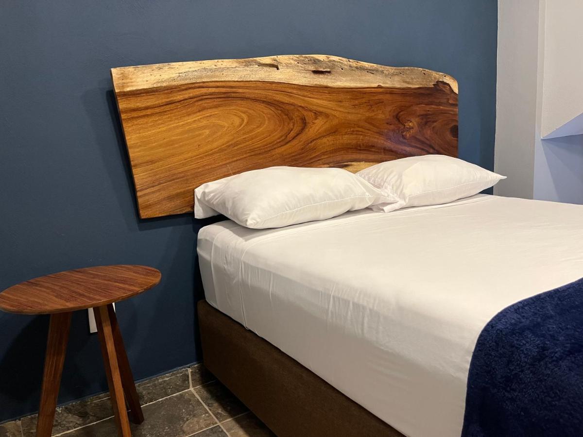 Hotel La Bikina 特基拉 外观 照片